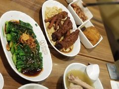 -松發肉骨茶(牛车水店)