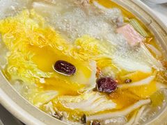 -土连锅·现熬养生汤锅(梁家巷店)