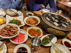 -泥炉烧肉师(新街口金銮巷店)