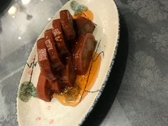 -山外山菜馆(玉泉路店)