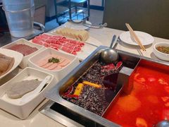 -海底捞火锅(劲松店)