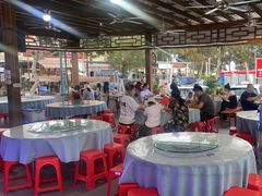 -阿弟特色海鲜餐厅·大排档(平潭店)