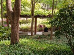 -徐家汇源景区-衡山公园