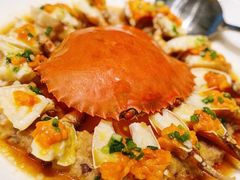 -临江宴(陆家嘴店)