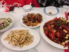 -簋街仔仔小龙虾(总店)