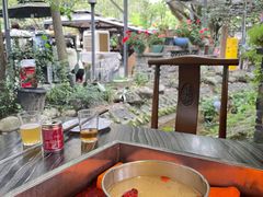 -凤来栖·净庭院·火锅(欧尚店)