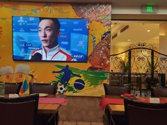 -五洲皇冠巴西烤肉餐厅
