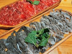 -黔诚酸汤牛肉(甲秀楼店)