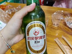 -陈氏肥蛤(小纬六路总店)