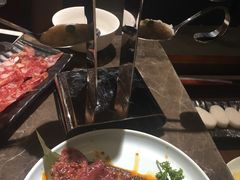 -佬土鹅肠火锅(解放路店)
