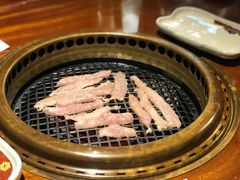 -肉魁屋·烧肉·烧鸟·酒场(高新店)