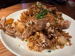 -小厨师·二十年沈家门小海鲜(百井坊巷店)