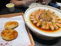 -鸽子侯·家宴·平价海鲜(市图书馆店)