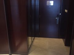 -扬州中集格兰云天大酒店