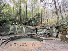 -敬亭山风景名胜区