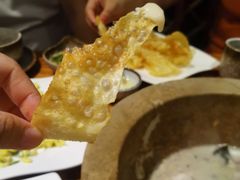 -滇香肴·云南菜蒸汽石锅鱼(云南北路店)