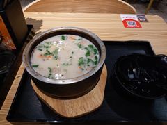 -渔米丰·广府鱼汤米线(光明广场店)