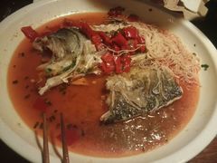 -章吴记喜瑞餐厅(东东城店)