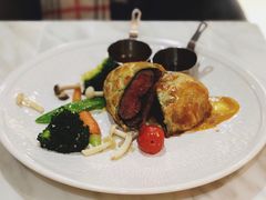 -芳草地西式融合餐厅(回龙窝店)