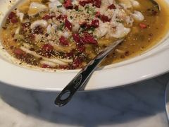 -蔴将·川菜(黄龙万科店)