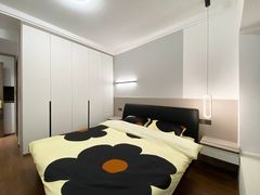 -索菲亚全屋定制衣柜橱柜家具(东四环红星美凯龙大郊亭店)