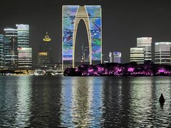-金鸡湖游船(月光码头)