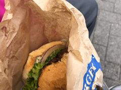 -Fergburger(皇后镇店)