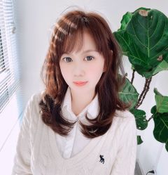 -净漪造型 PURE RIPPLE