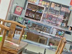 -马遂林烩面馆(少室路店)