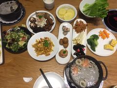 -禅蕴素食生活馆