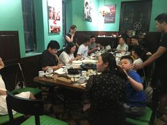 -豆蔻电影主题餐厅(四牌楼店)