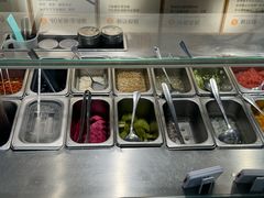 -宝珠奶酪(浦东金桥店)