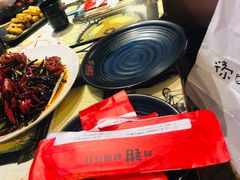 -红钳侠小龙虾·烧烤(中赢康康谷店)