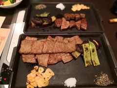 -神户牛排餐厅MOURIYA(总店)