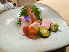 -然寿司(郎园vintage店)