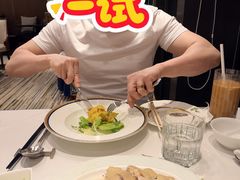 -翠园(北京王府中环店)