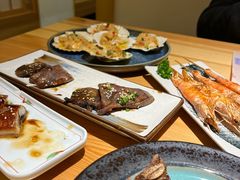 -贵木日本料理·铁板烧(新地假日广场店)