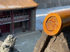-北陵公园