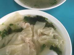 馄饨-樊记腊汁肉(竹笆市总店)