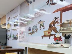 用餐区-阊门姚记豆浆(旧学前直营店)