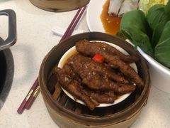 -煲王粤菜餐厅(中侨中心店)