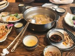 -同仁四季椰子鸡(宝安壹方城店)