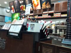 -桂桂茶(万嘉广场店)