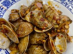 -江城燕子大排档(江汉路步行街店)