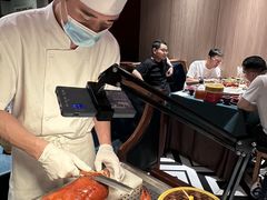-便宜坊烤鸭店(亦庄京东店)