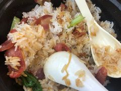 -粥瓜婆特色砂锅粥(白石洲店)