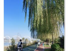 -汉江公园