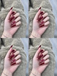 -M·X Nail日式美甲美睫