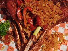 -避风塘(宝山万达店)