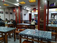 大堂-荣阳楼(山塘街店)